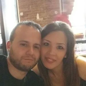 Meet your Posher, Karima